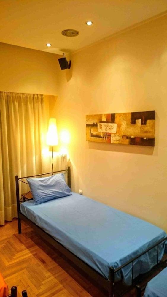 Lovely Apartment In Athens Center מראה חיצוני תמונה