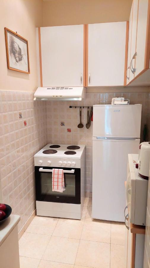 Lovely Apartment In Athens Center מראה חיצוני תמונה