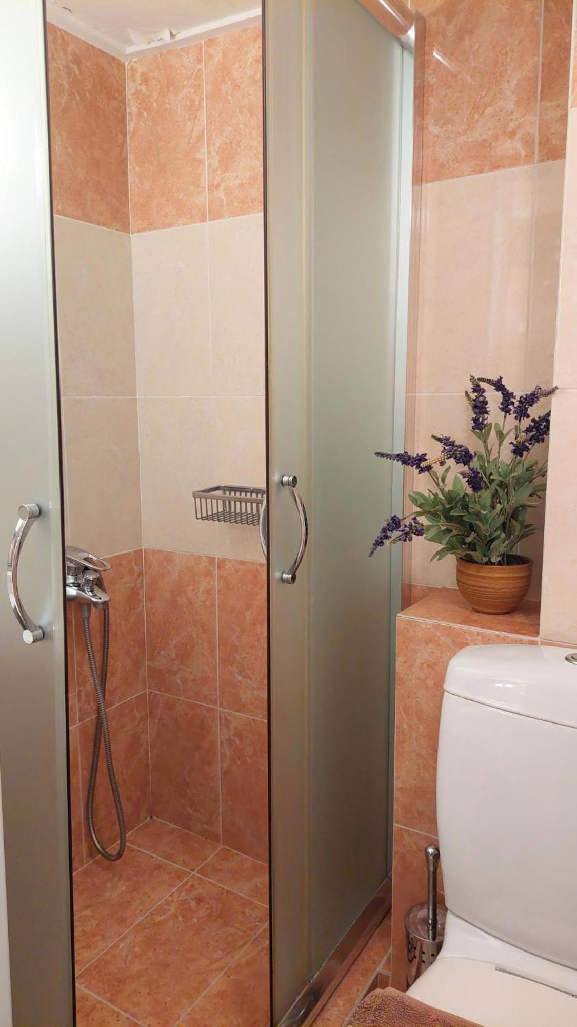 Lovely Apartment In Athens Center מראה חיצוני תמונה