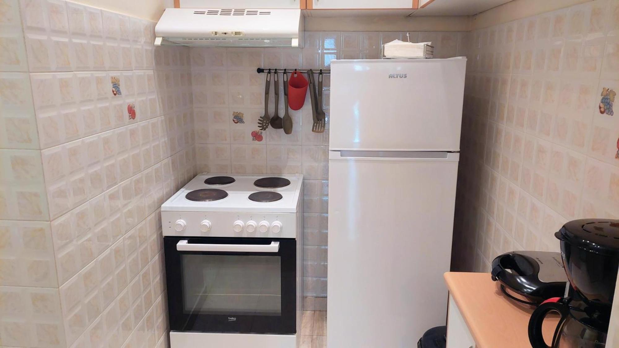 Lovely Apartment In Athens Center מראה חיצוני תמונה