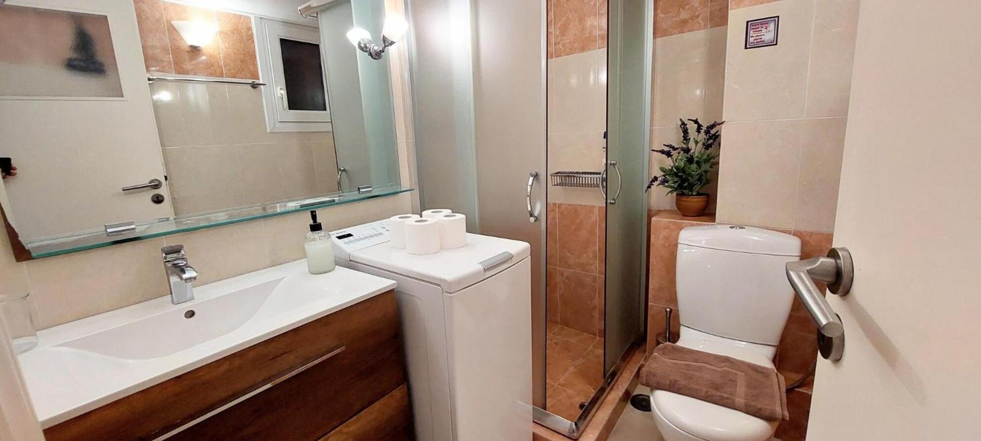 Lovely Apartment In Athens Center מראה חיצוני תמונה