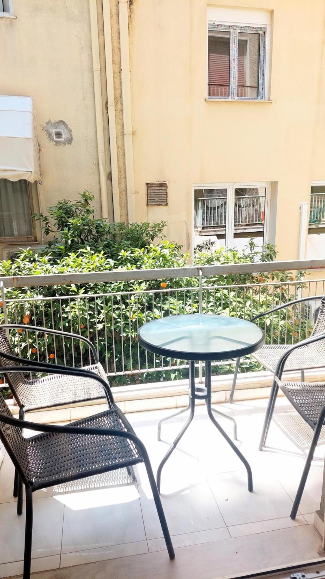 Lovely Apartment In Athens Center מראה חיצוני תמונה
